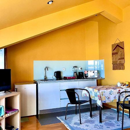 Easy Stay In Espinho Эшпинью Экстерьер фото