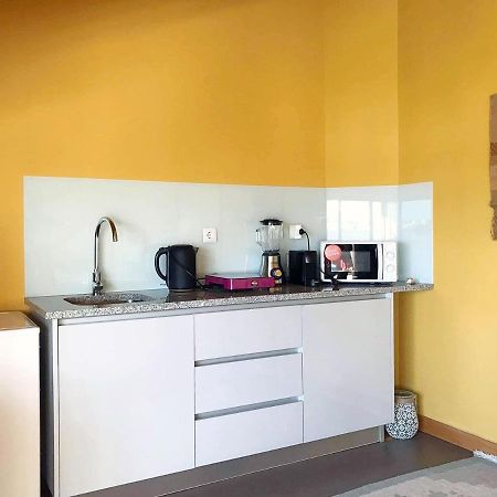 Easy Stay In Espinho Эшпинью Экстерьер фото