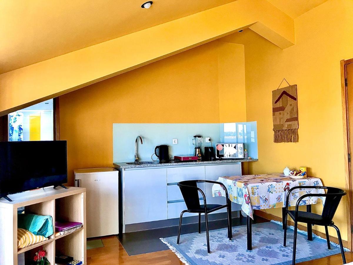 Easy Stay In Espinho Эшпинью Экстерьер фото