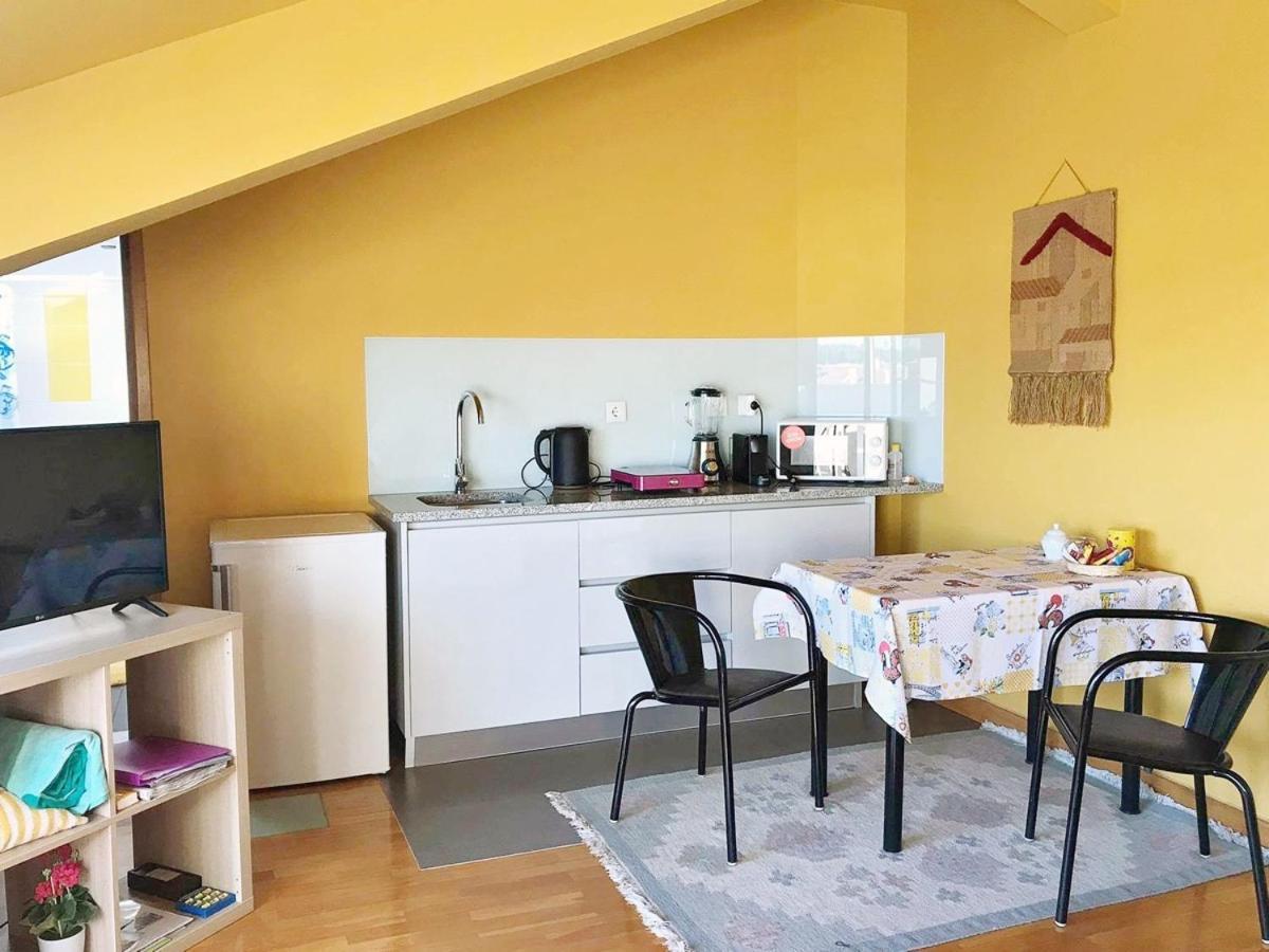 Easy Stay In Espinho Эшпинью Экстерьер фото