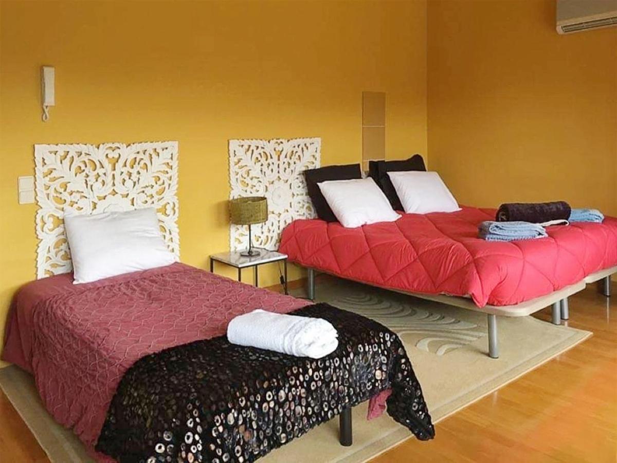 Easy Stay In Espinho Эшпинью Экстерьер фото