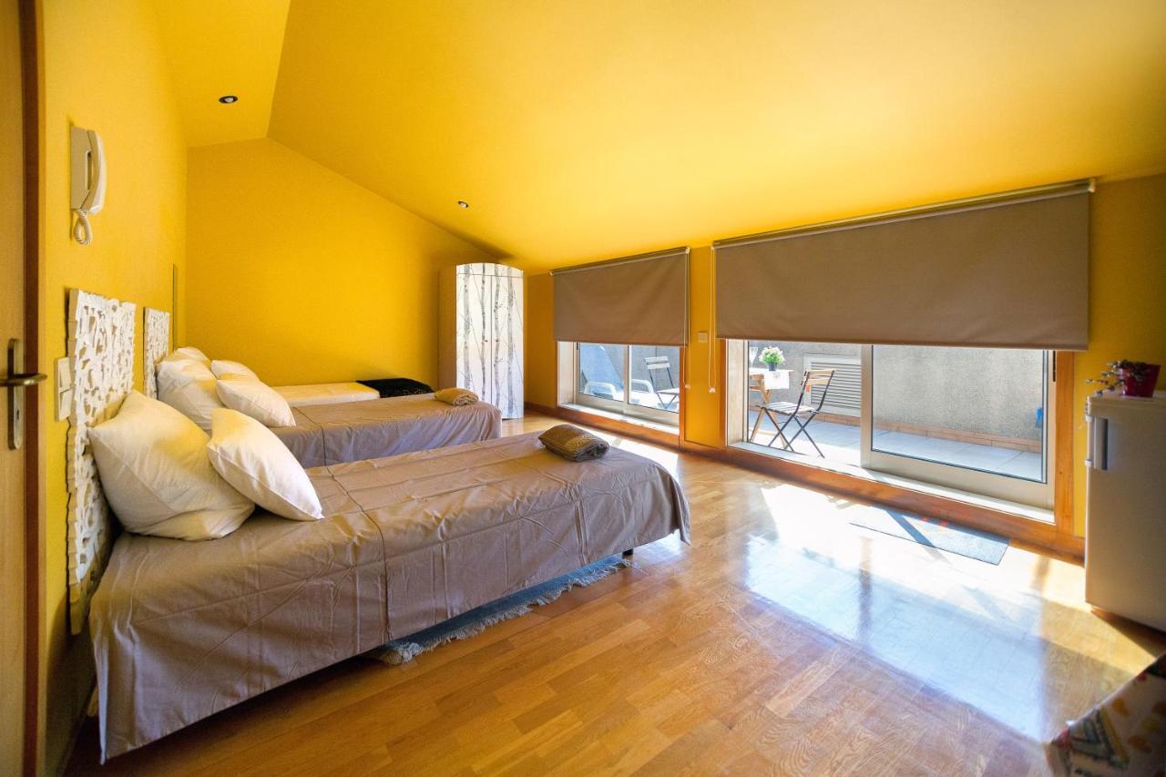 Easy Stay In Espinho Эшпинью Экстерьер фото